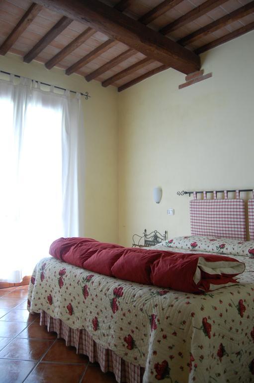 Villa Il Gaggiolo à Rispescia Extérieur photo